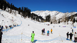 Manali