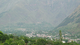 Bhuntar