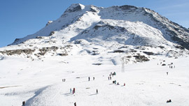 Rohtang Pass