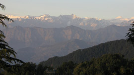 Dalhousie